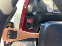 Yanmar YT470 Cabin japán kistraktor