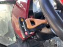 Yanmar YT470 Cabin japán kistraktor