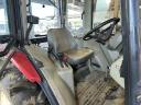 Yanmar AF650 Cabin japán kistraktor
