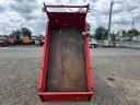 Yanmar HFDA190RP 4WD dömper