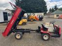 Yanmar HFDA190RP 4WD dömper