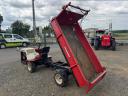 Yanmar HFDA190RP 4WD dömper
