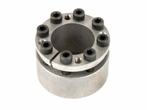 Ékszíjtárcsa rögzítő elem EFGC szárzúzókhoz Ékszíjtárcsa rögzítő elem EFGC szárzúzókhoz