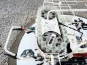Hagyma ültető Yanmar PN2 - 100318, használt