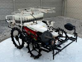 Hagyma ültető Yanmar PN2 - 100318, használt