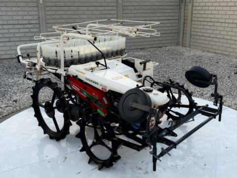 Hagyma ültető Yanmar PN2 - 100318, használt Hagyma ültető Yanmar PN2 - 100318, használt