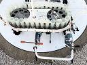 Hagyma ültető Yanmar PN2 - 100020, használt