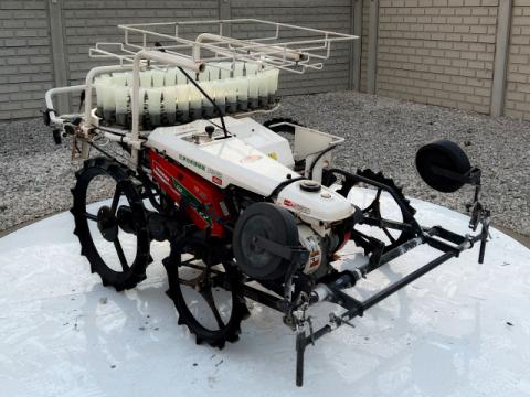 Hagyma ültető Yanmar PN2 - 100020, használt Hagyma ültető Yanmar PN2 - 100020, használt
