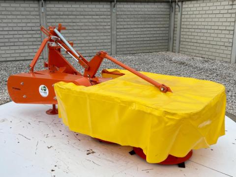 Fűkasza 100cm-es, 2 dobos, mini Fűkasza 100cm-es, 2 dobos, mini