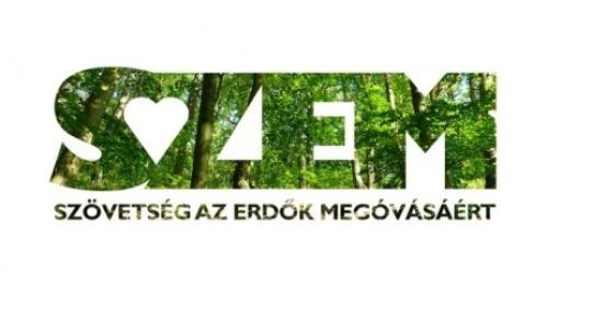 Új kezdeményezés: Szövetség az Erdők Megóvásáért (SZEM)
