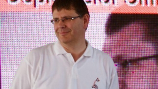 Axiál - Manitou Gépkezelői Olimpia 2009 - Baja