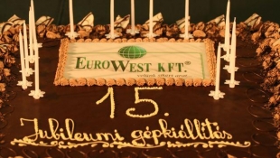 Euro West Grand Prix