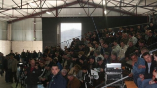 Axial Szakmai Napok 2010