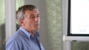 Kukorica Termésverseny, Székesfehérvár - 2010.05.13