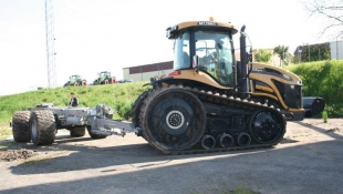 Újdonságok a Challengertől!