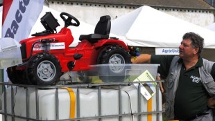 Syngenta SzerShow Enying 2010