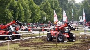 Axiál Gépkezelői Olimpia 2010