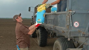 Dekalb Innovációs Centrum - Enying 2011