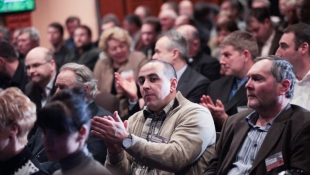 XIII. Szőlészeti és Borászati konferencia