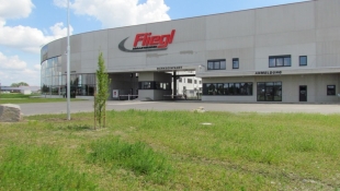 Fliegl gyáravató - Mühldorf, Németország, 2013. június 06-08.