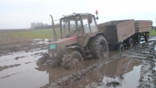 Borulások, süllyedések - Wiktor Lakatos fotói