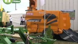 Pillanatképek a Szentlőrinci Gazdanapokról