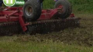 Euro-West Kft. - A He-Va-Disc Roller rövidtárcsa működése