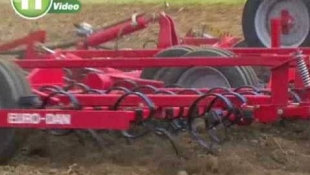 Euro-West Kft. - A He-Va Euro-Dan kombinátor működése