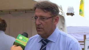 Fuzárium toxin mérés a Soft Flow Hungary Kft.-től