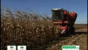 Bemutatkozik a Hódagro Zrt.