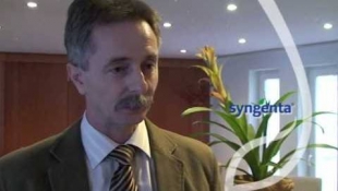 Interjú Dobai Tiborral, a Syngenta kereskedelmi vezetőjével