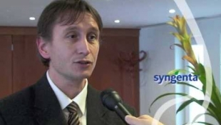 Interjú Kurtz Györggyel, a Syngenta kalászos termékfelelősével