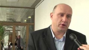 Vámosi Gábort, az IKR Zrt. terménykereskedelmi igazgatóját a terményárakról kérdeztük