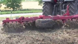 Nagy Miklós, a MEGFOSZ elnöke nyilatkozik a géptámogatásokról