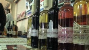 Euro-West jubileumi gépkiállítás és vására, Grand Prix Turné