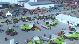 Axiál Szakmai Napok Baján – 2. nap