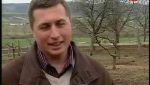 Interjú Zeke Tamás pásztói gazdálkodóval, HírTV Soroló