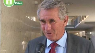 Interjú Búvár Gézával, a KITE Zrt. ügyvezető igazgatójával