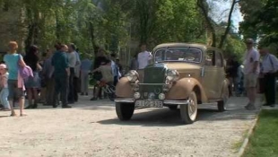 Traktormajális - Pestszentlőrinc, május 1-2.