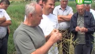 Az AGRO.bio Repce Körútjának tolnai összefoglalója