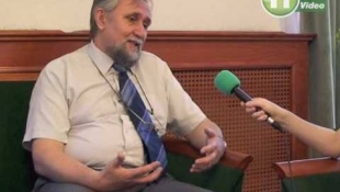 Interjú Dr. Ángyán Józseffel