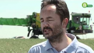 Új termékek a Syngenta Szer-Show-ján