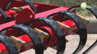 15 éve Magyarországon a Väderstad