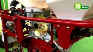 AGRO.bio - A sikeres baktériumkijuttatás titka: Bactofil S-Jet – AGROmashExpo 2013