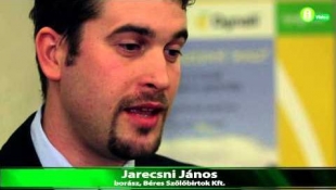 Syngenta Borverseny 2013