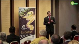 Dow AgroSciences 2013 konferencia