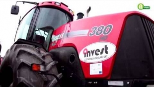 Invest Gyakorlati Mega Show 2013 videó!