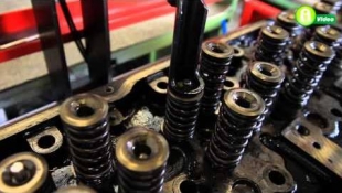 Traktor, kombájn és mindenfajta mezőgazdasági gép motorfelújításának szakértője a Fortuna Bt.