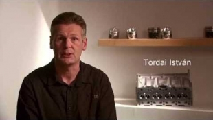 Fortuna Bt., ahol újjá születnek az öreg gépmotorok!