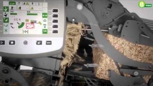 Axiál gépek a hódmezővásárhelyi Állattenyésztési napokon